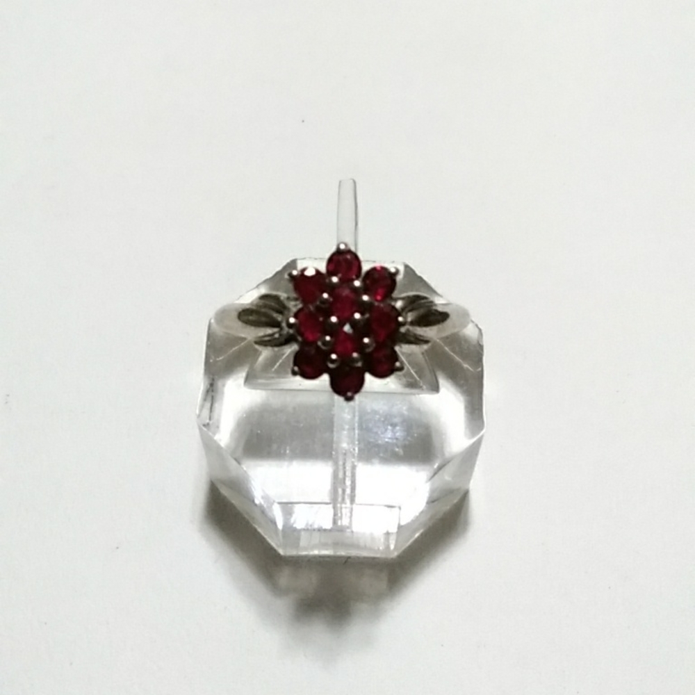 Ruby Ring - image 4